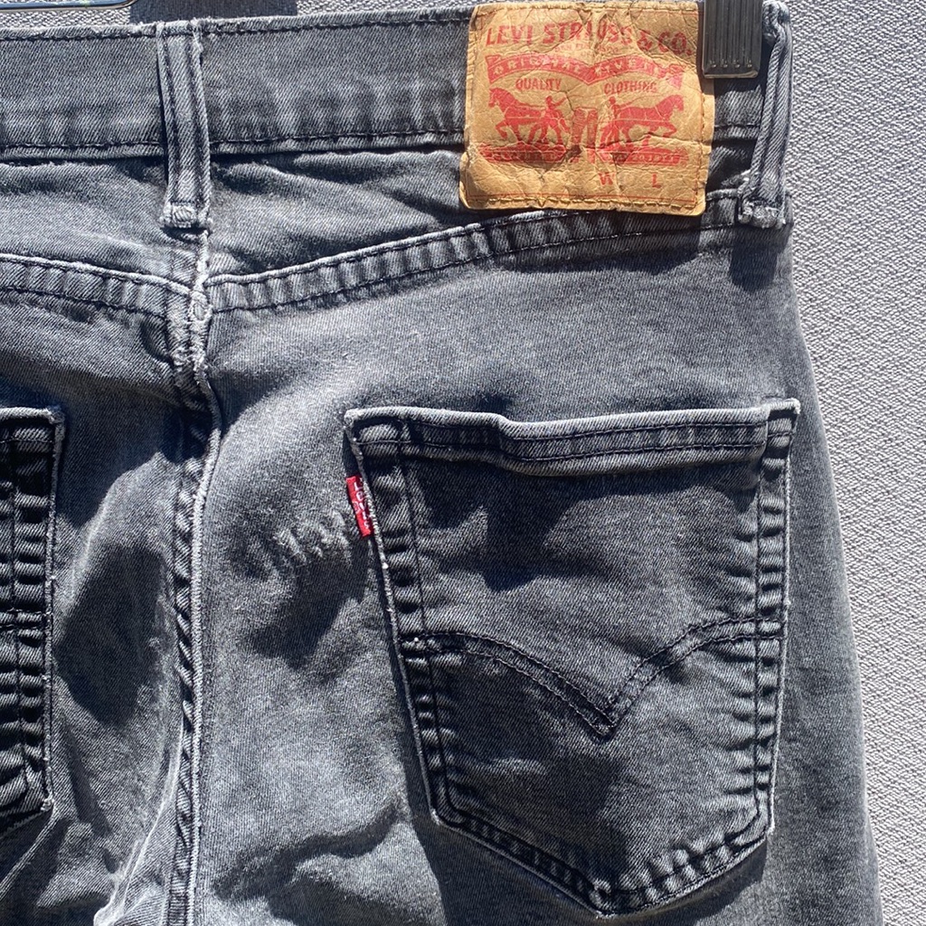 Levis 514